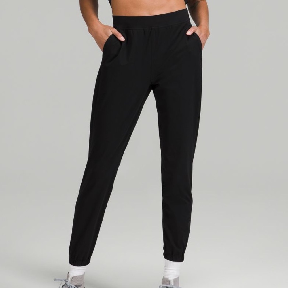 Lululemon Adapted State High-Rise Jogger